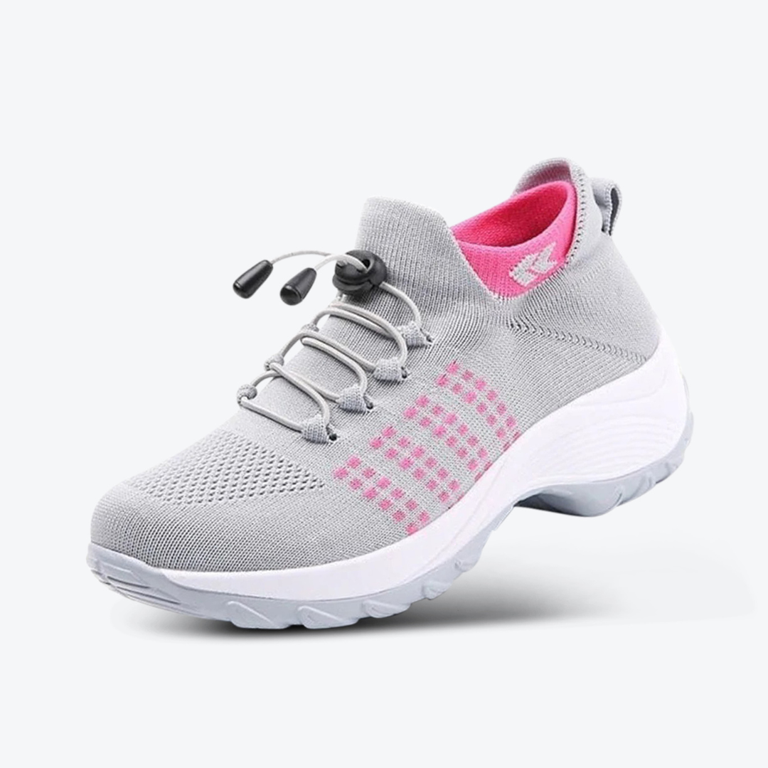 Moira - ComfortWear Trainers