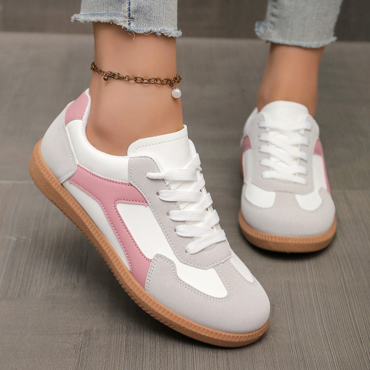 Naelle | Orthopaedic Trainers
