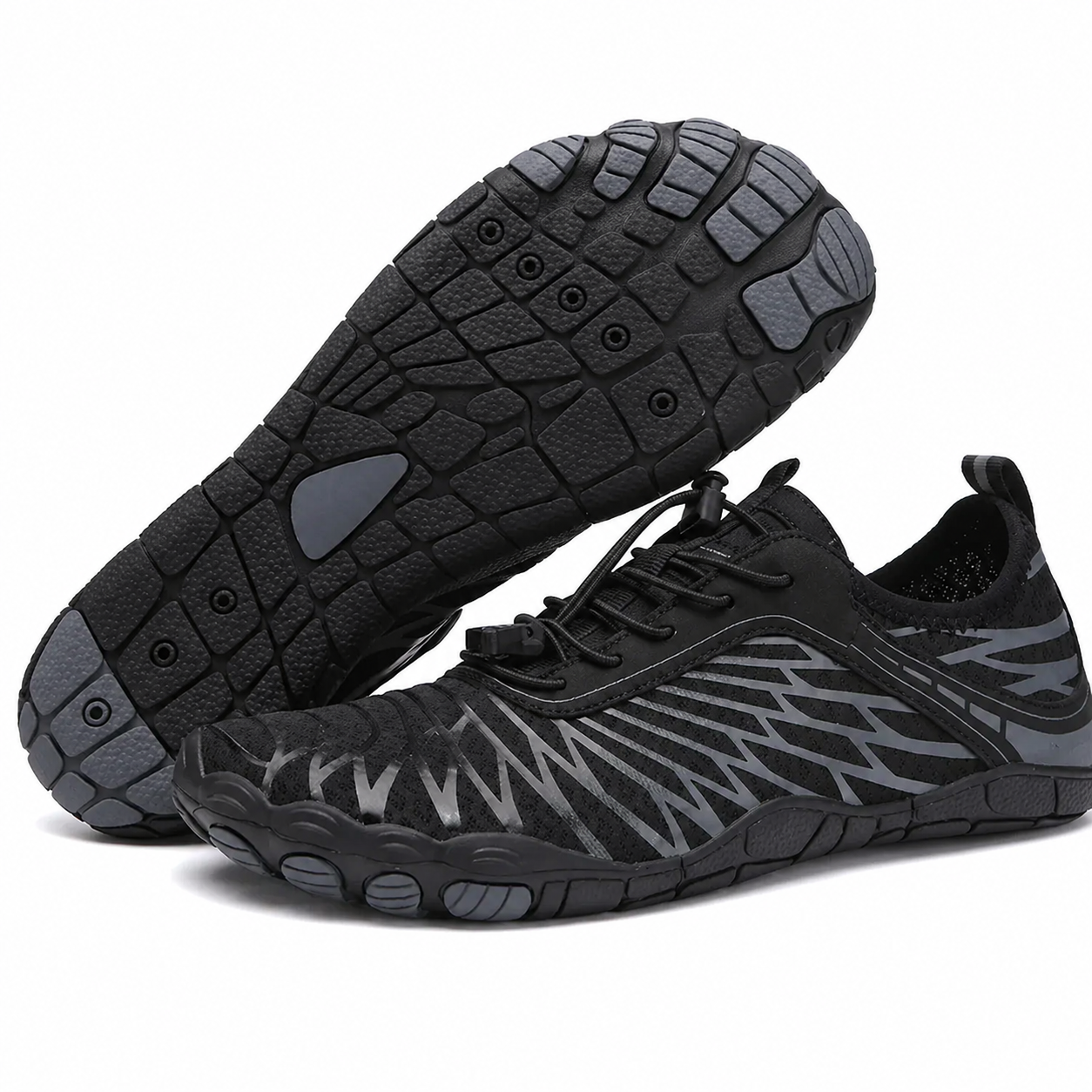 Elena Barefoot Orthopaedic Trainers