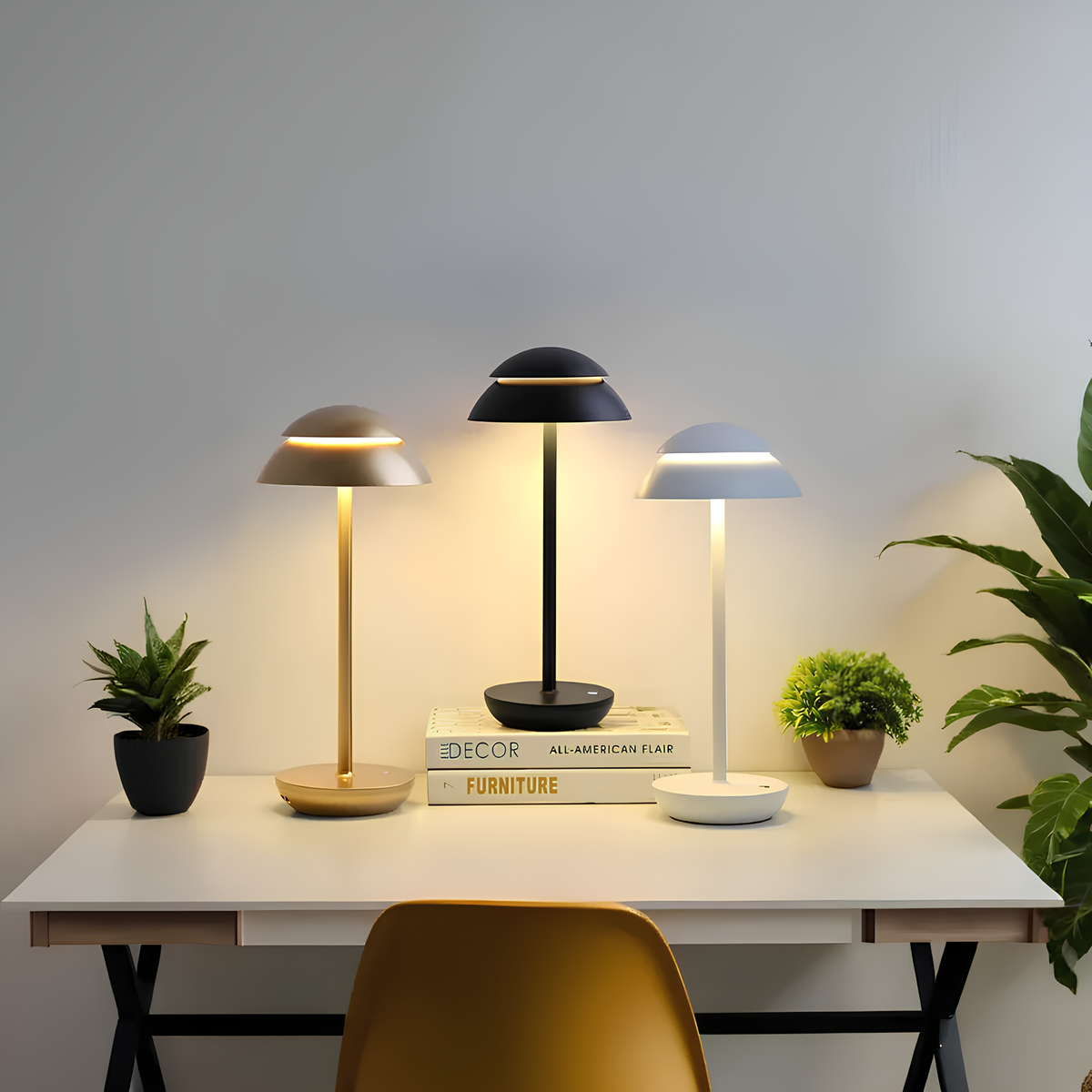 Sylvie Premium Lamp