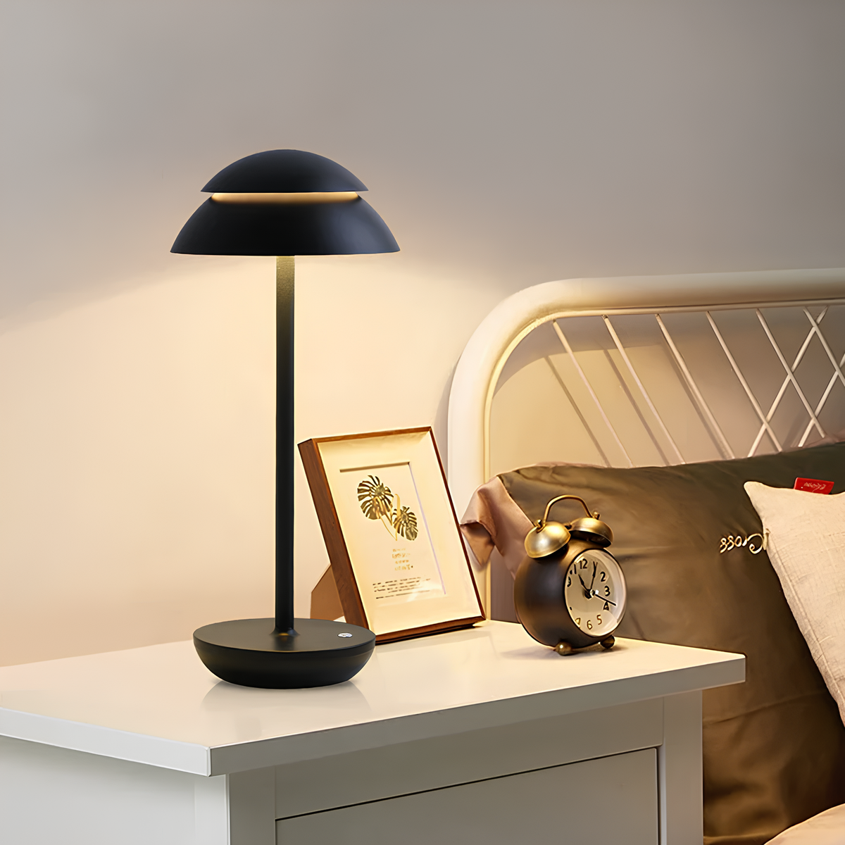 Sylvie Premium Lamp
