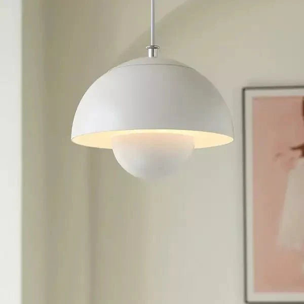 Freya Floral Ceiling Pendant Light