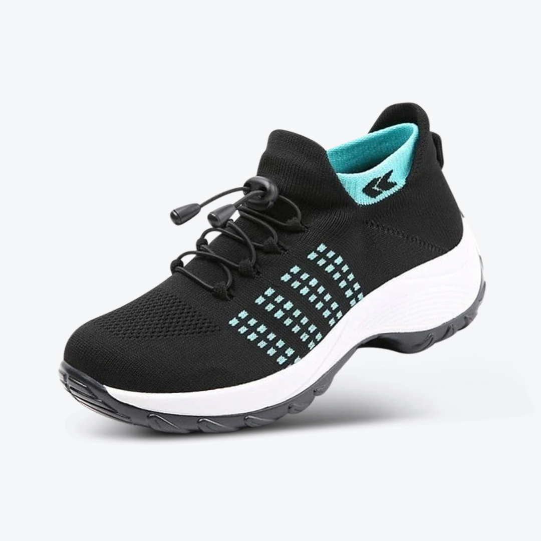 Moira - ComfortWear Trainers