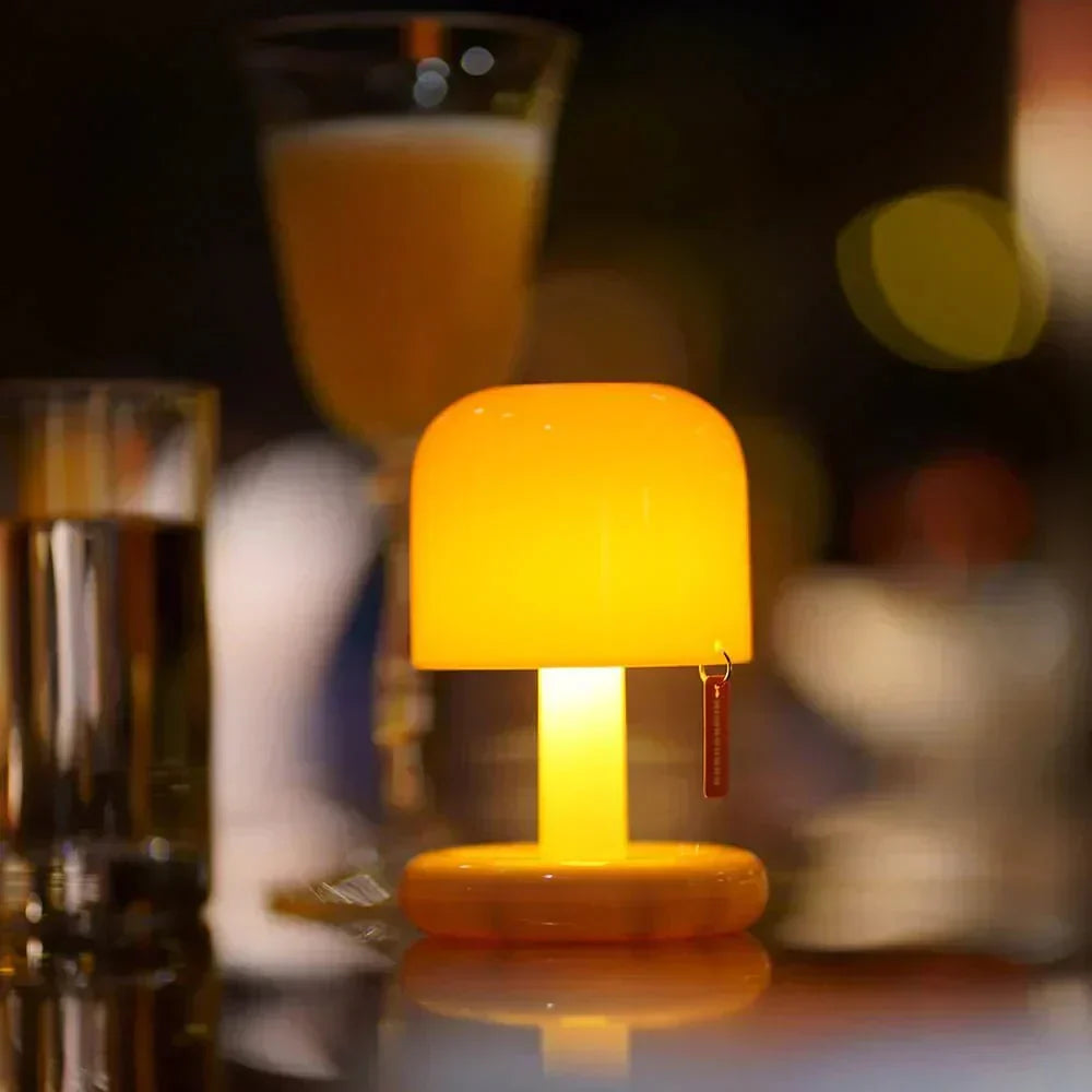 Raphael Sunset Lamp