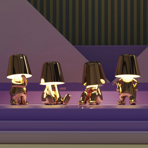 Felix  Table Lamp