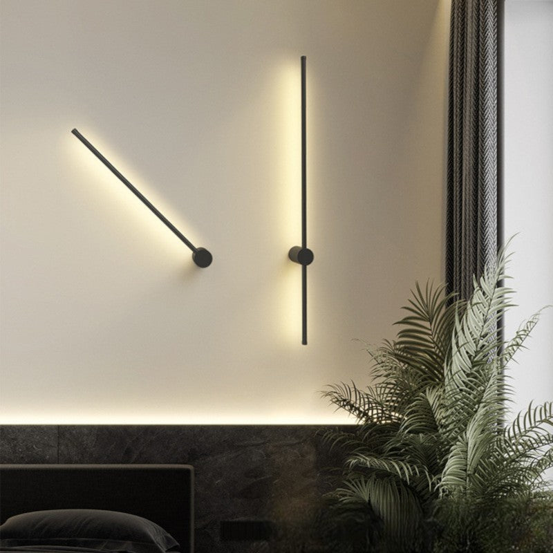 Modern Linear Wall Sconce