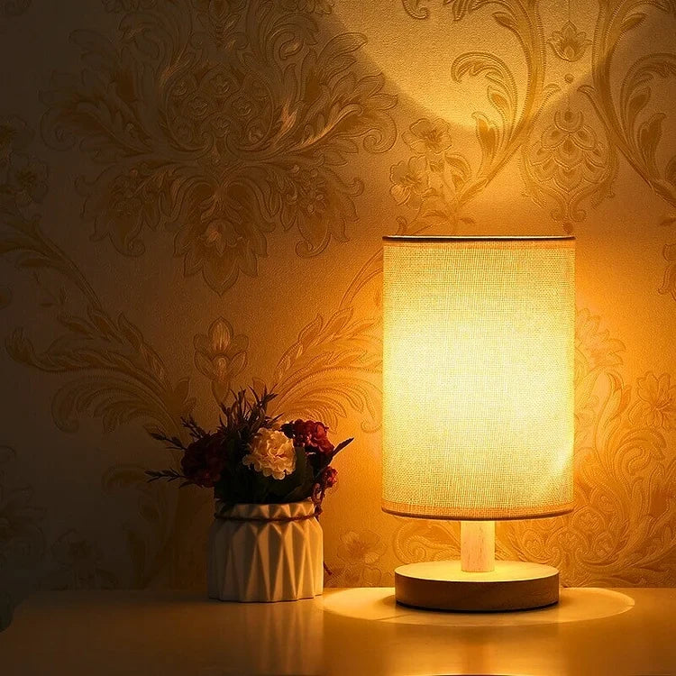 Matilda Japanese Washi Glow Lamp