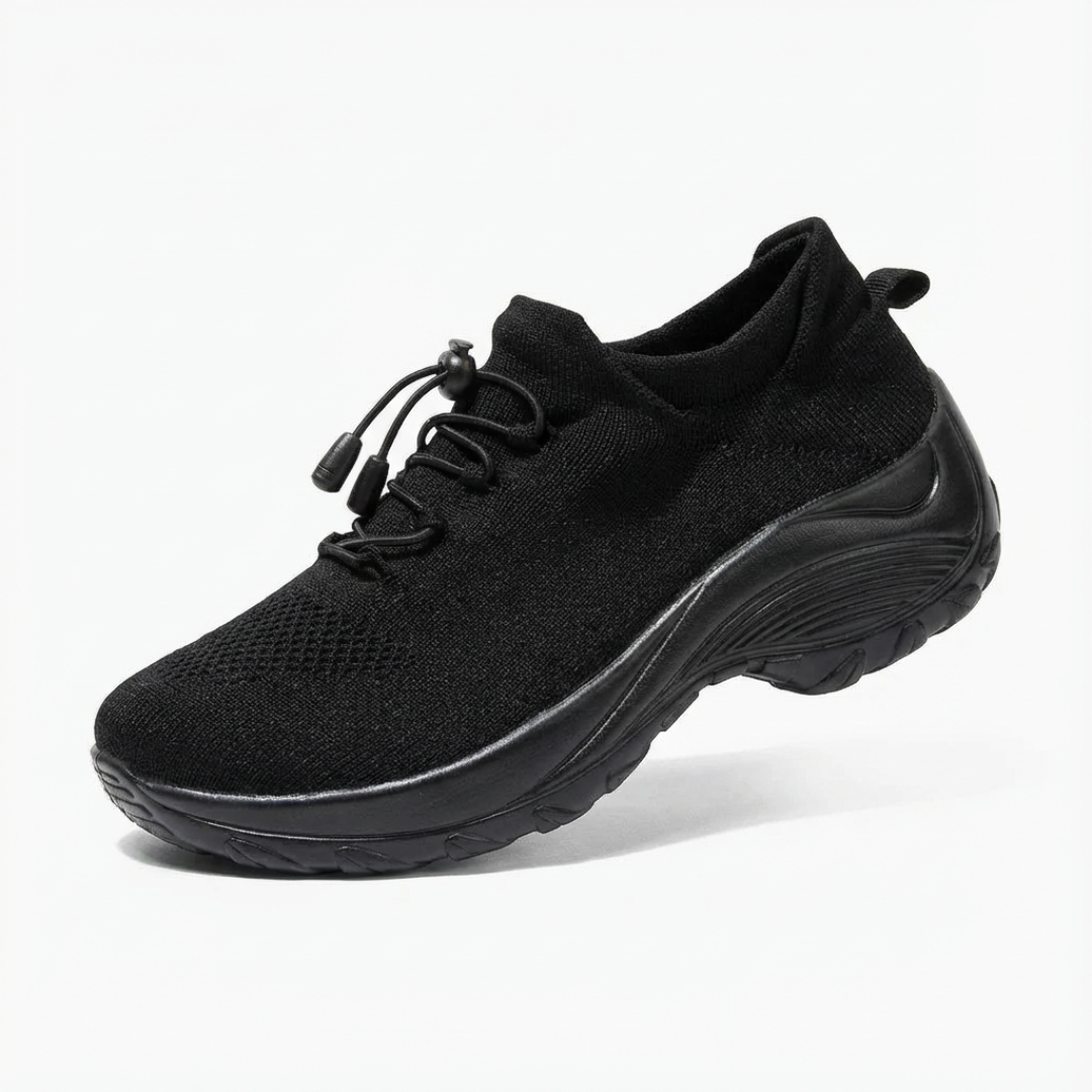 Moira - ComfortWear Trainers