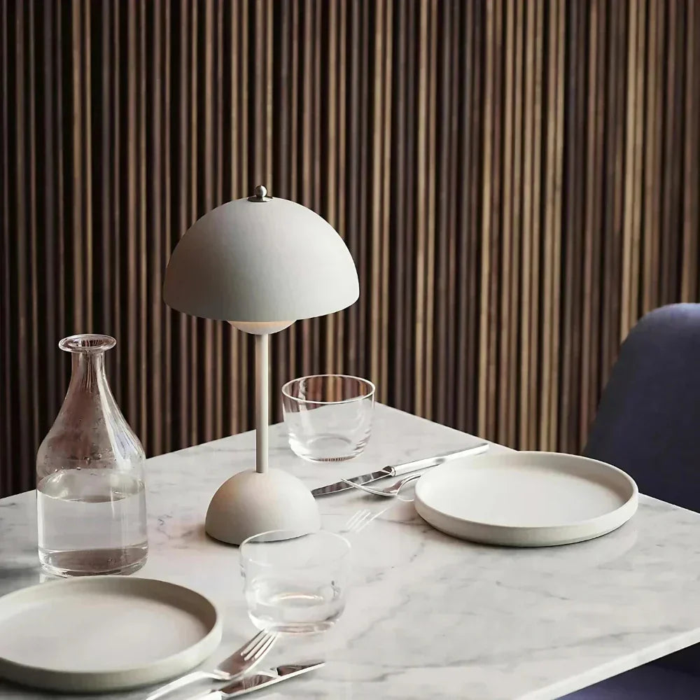 Amsterdam Design Table Lamp