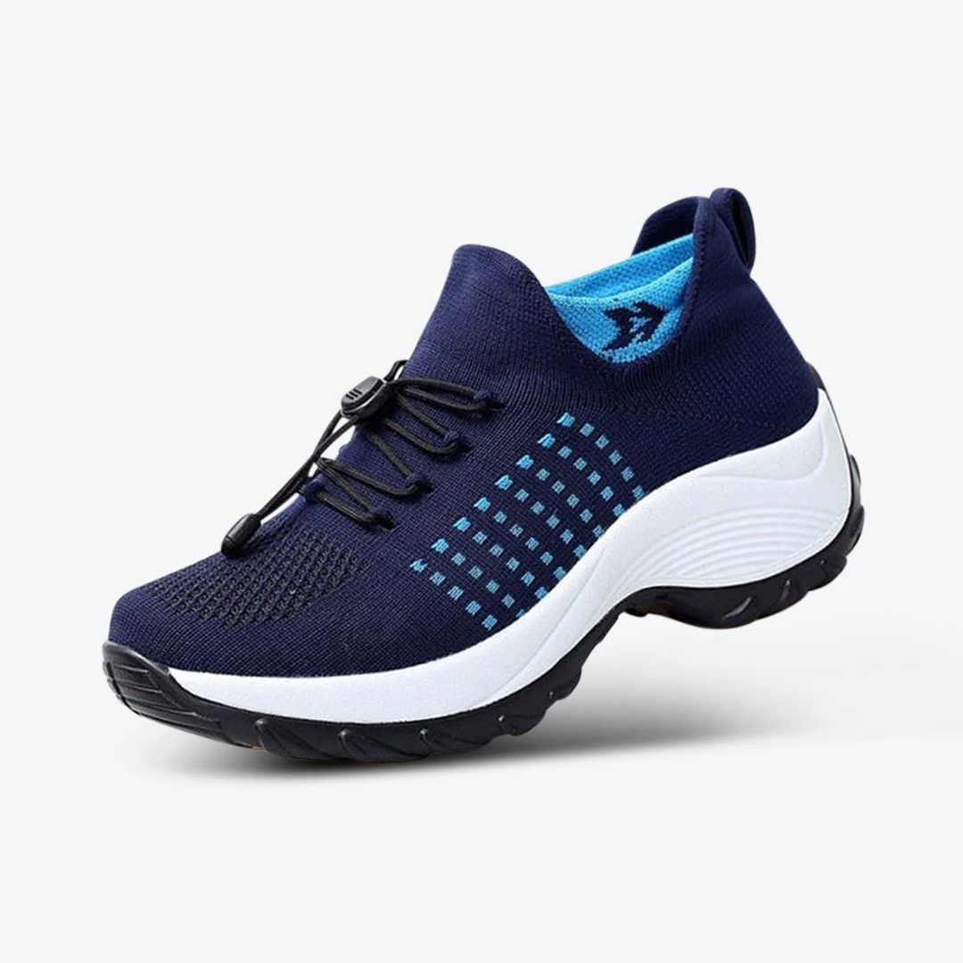 Moira - ComfortWear Trainers