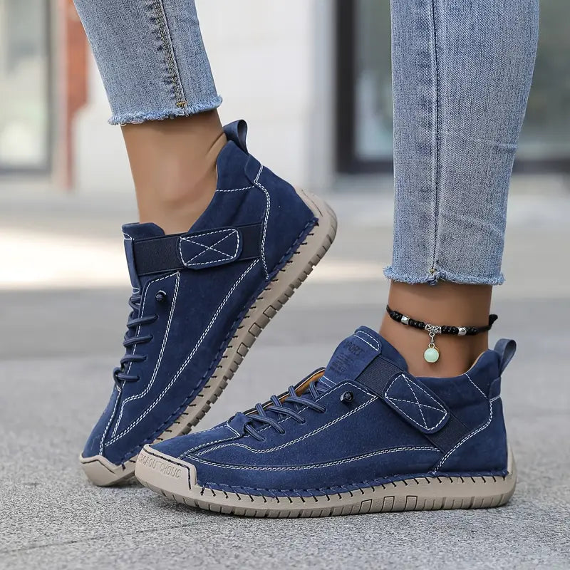 Mia – Comfortable Orthopaedic Trainers