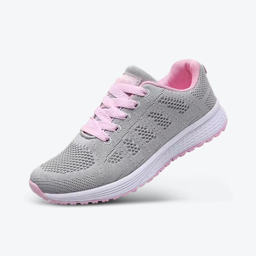 Laura - Orthopaedic Trainers