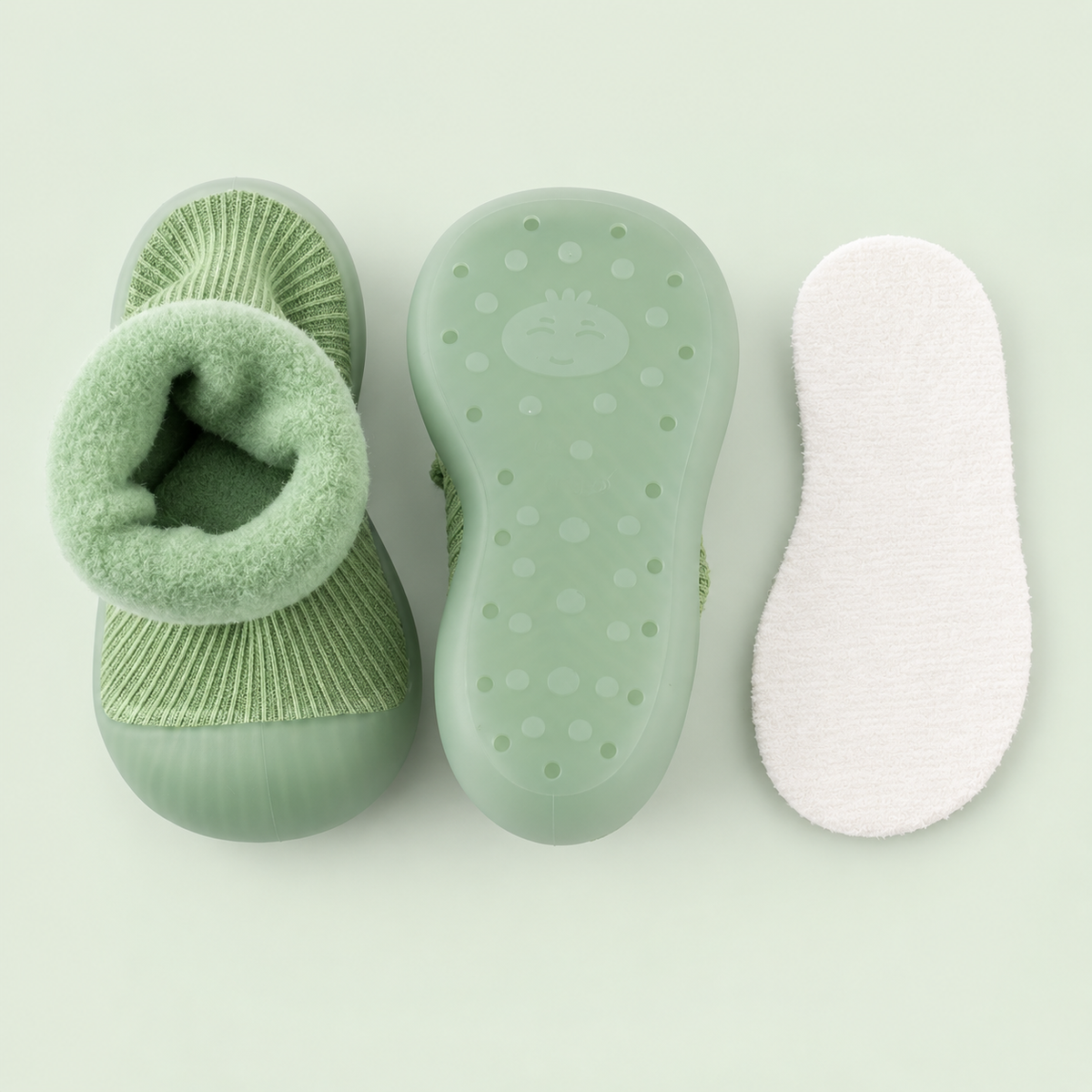 SockFit™ Winter