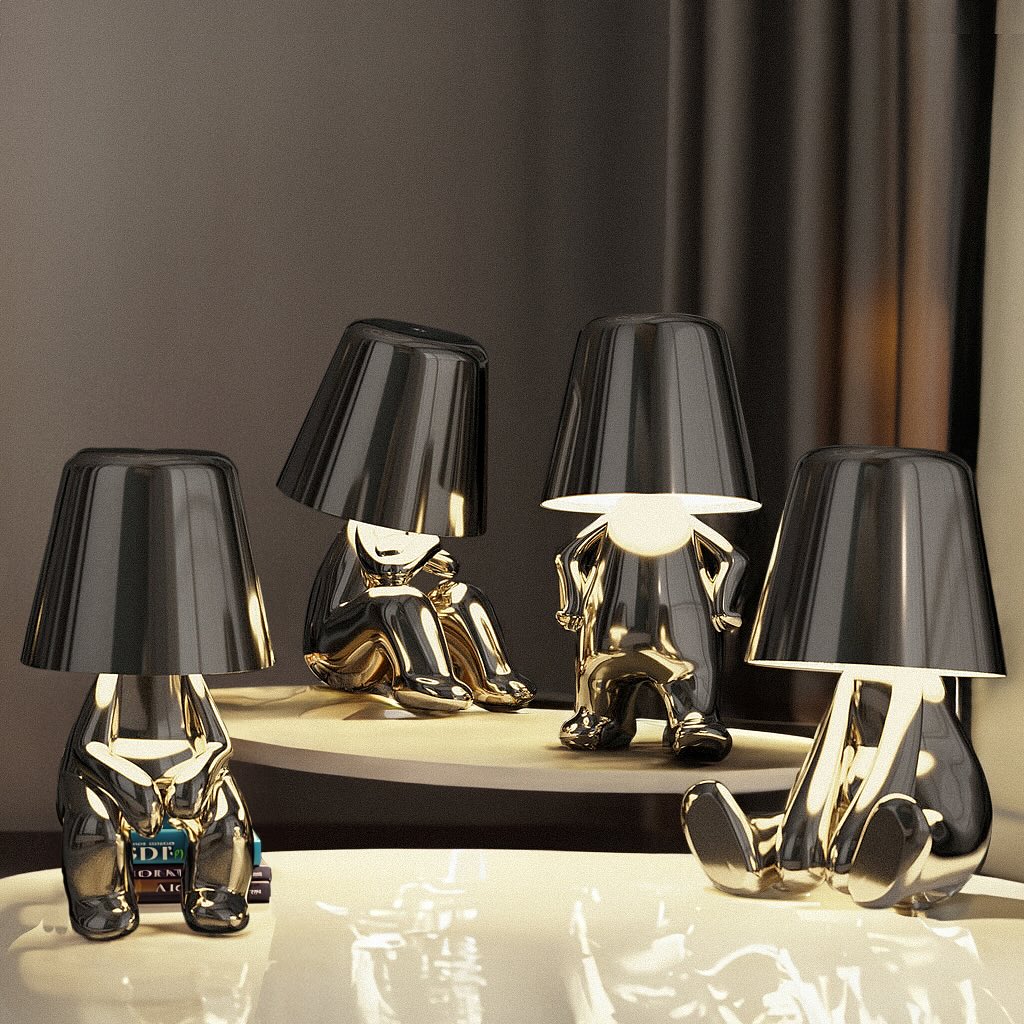 Felix  Table Lamp