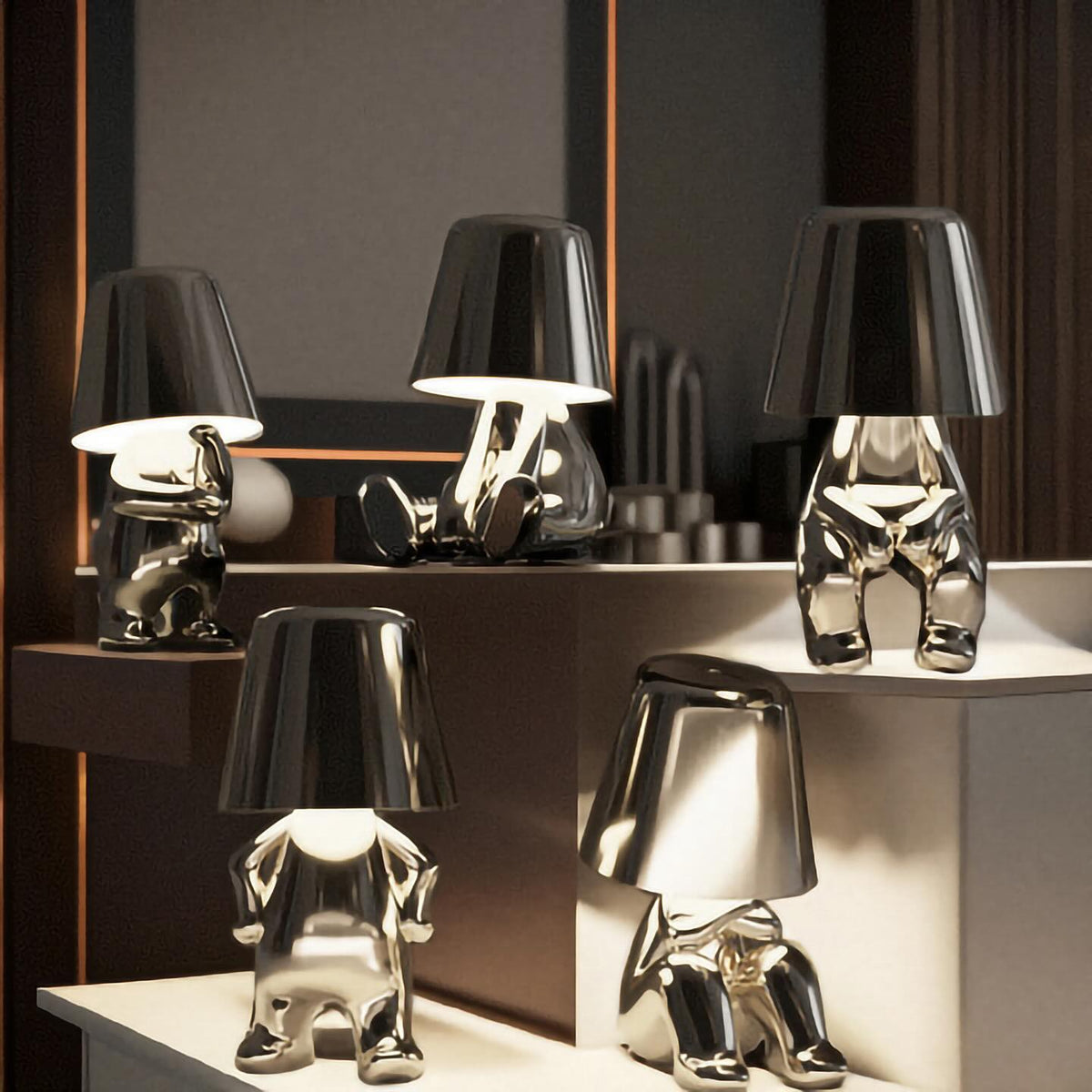 Felix  Table Lamp