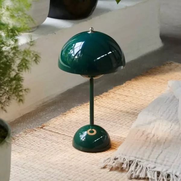 Amsterdam Design Table Lamp