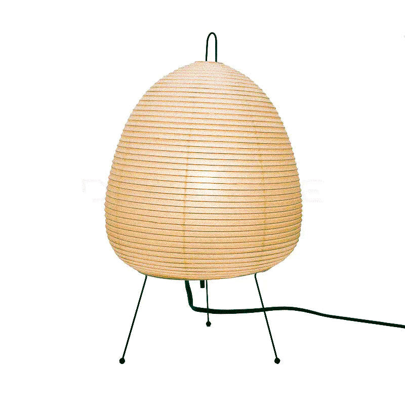 Numi Japanese Washi Table Lamp