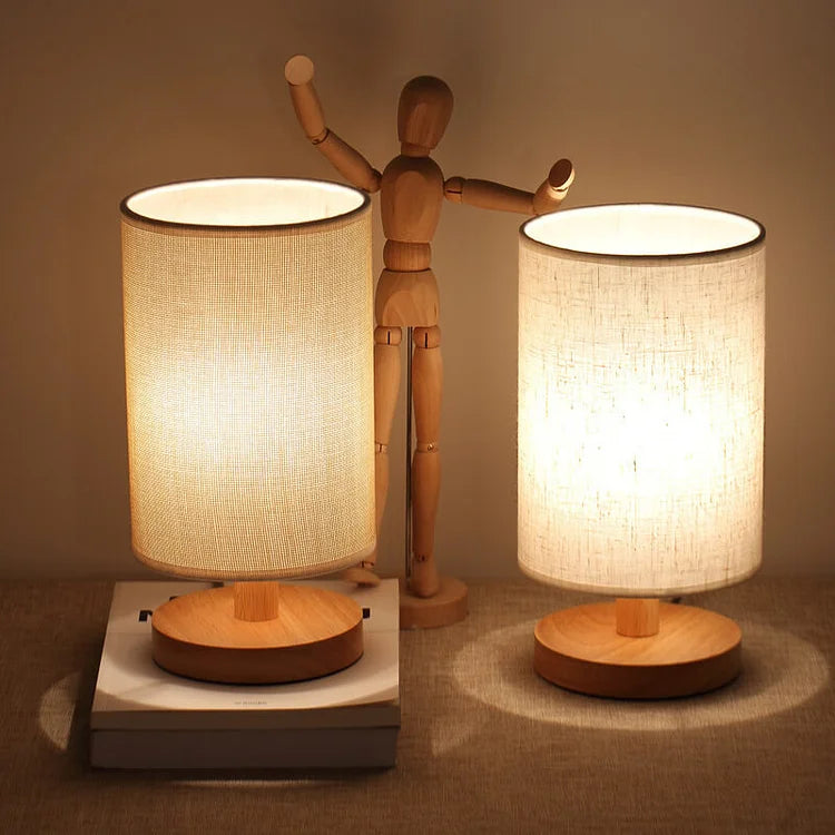 Matilda Japanese Washi Glow Lamp