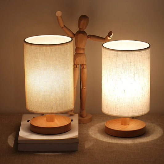 Matilda Japanese Washi Glow Lamp