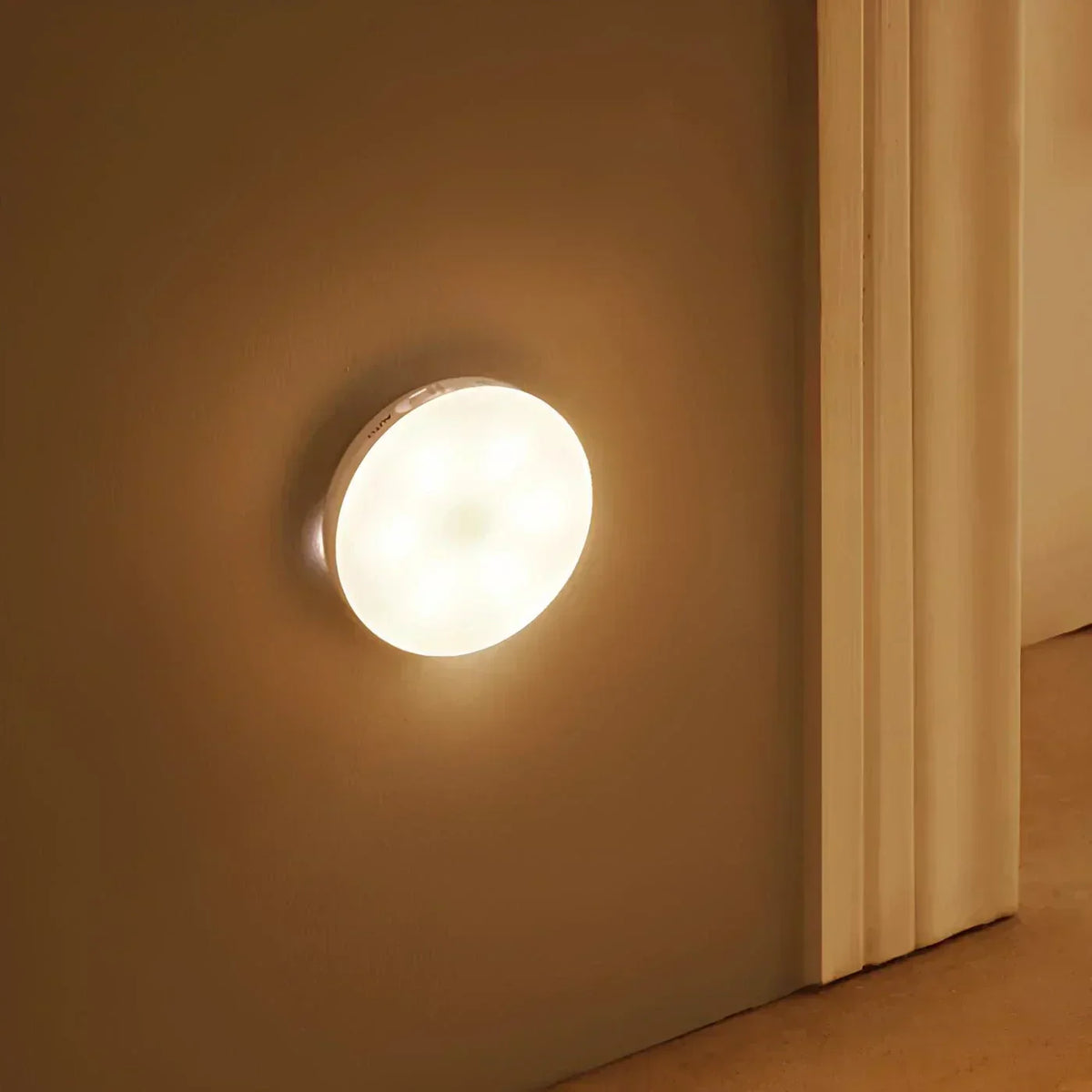 Rafael Motion Sensor Light