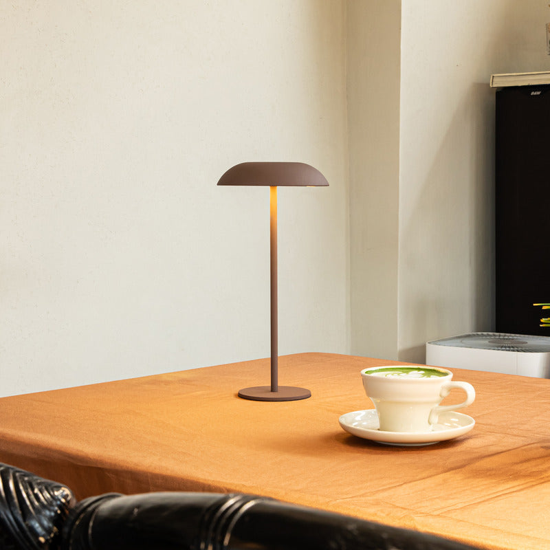 Chicago Style Table Lamp