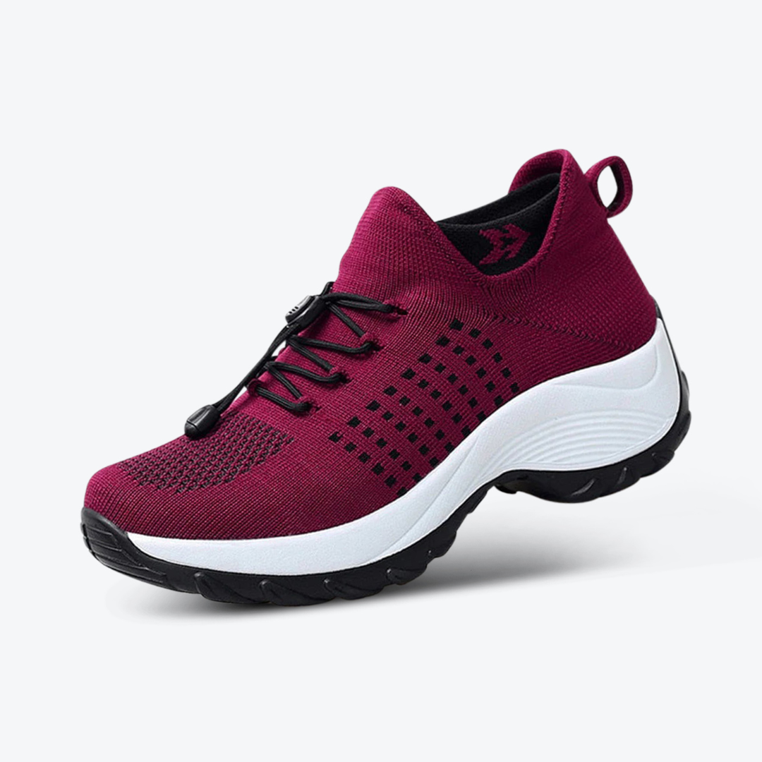 Moira - ComfortWear Trainers