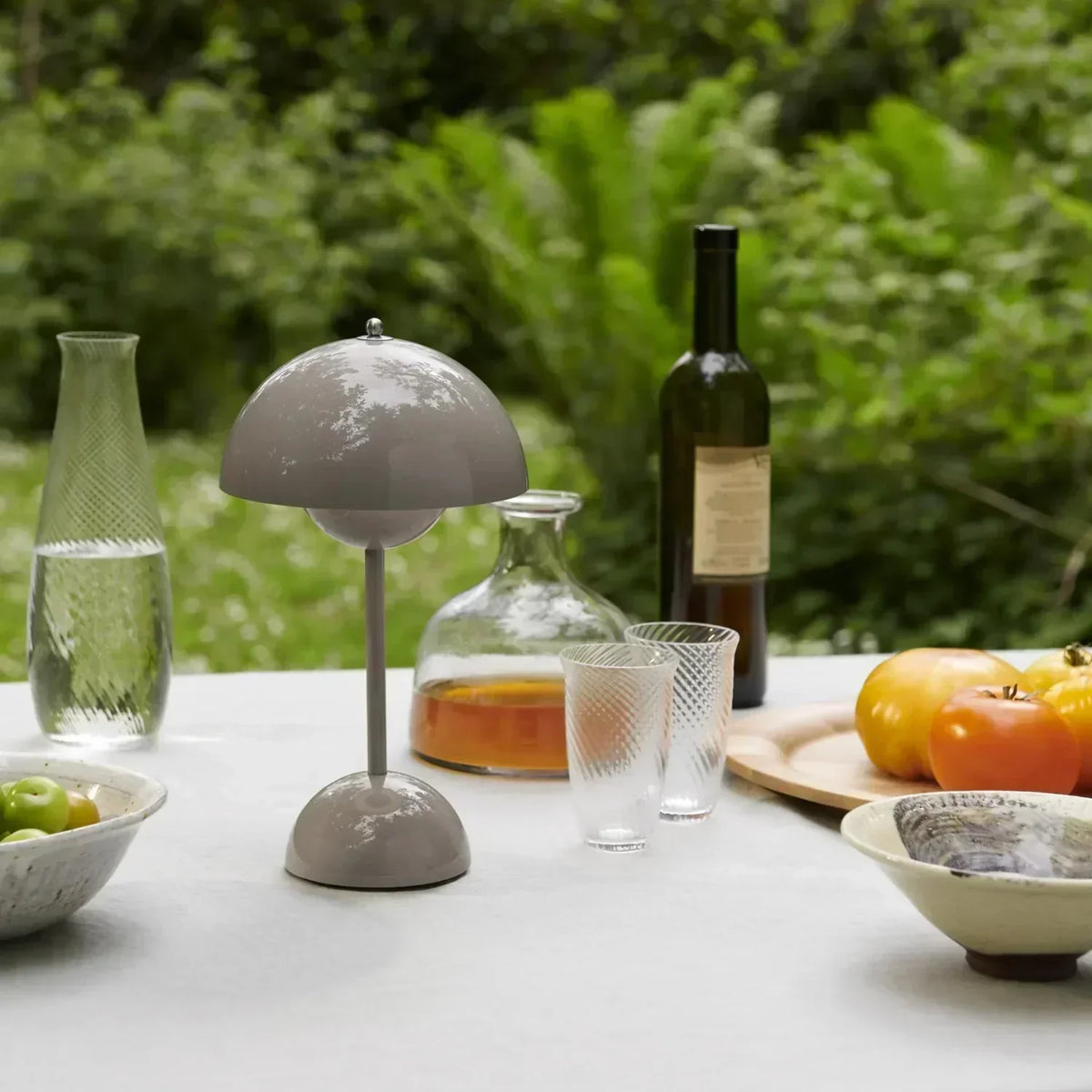 Amsterdam Design Table Lamp