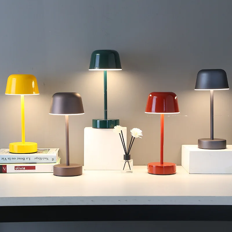 Milano Style Table Lamp
