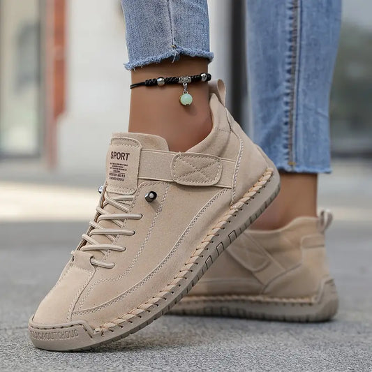 Mia – Comfortable Orthopaedic Trainers
