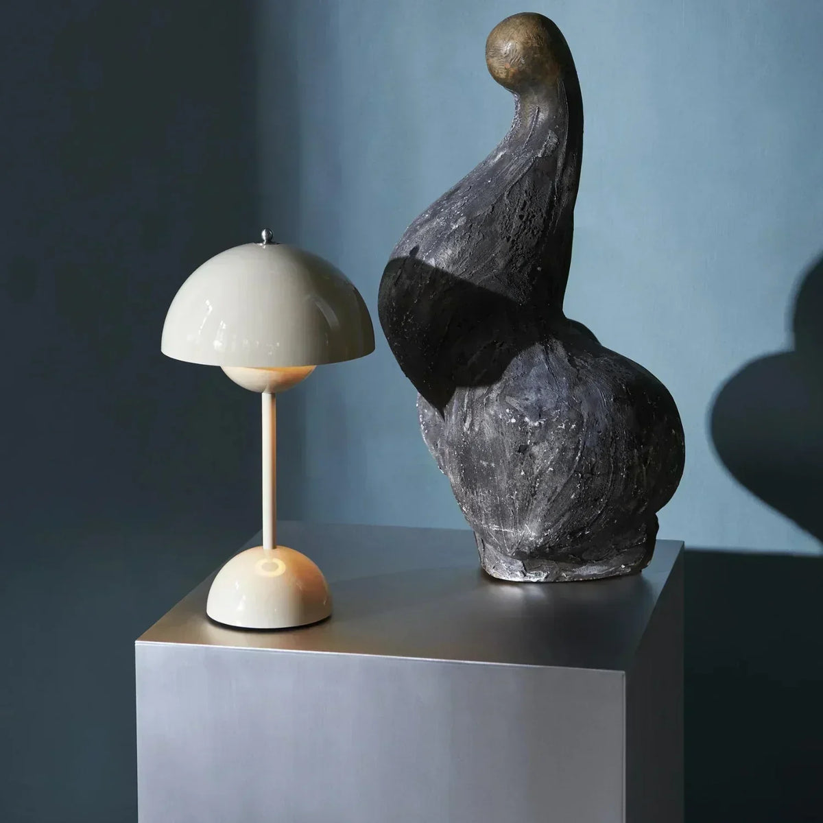 Amsterdam Design Table Lamp