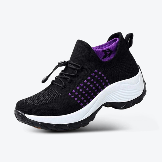 Moira - ComfortWear Trainers
