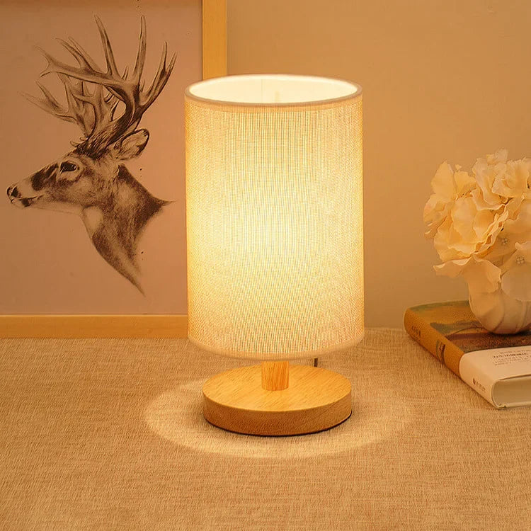 Matilda Japanese Washi Glow Lamp