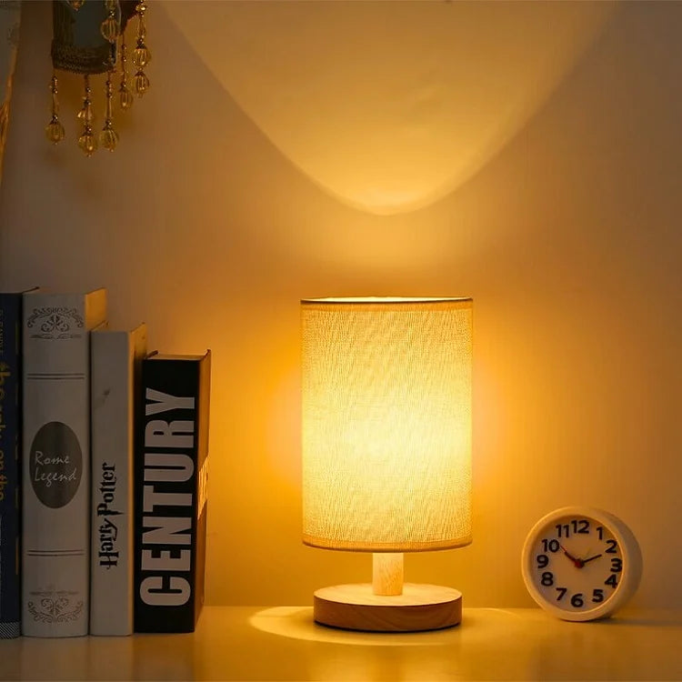Matilda Japanese Washi Glow Lamp