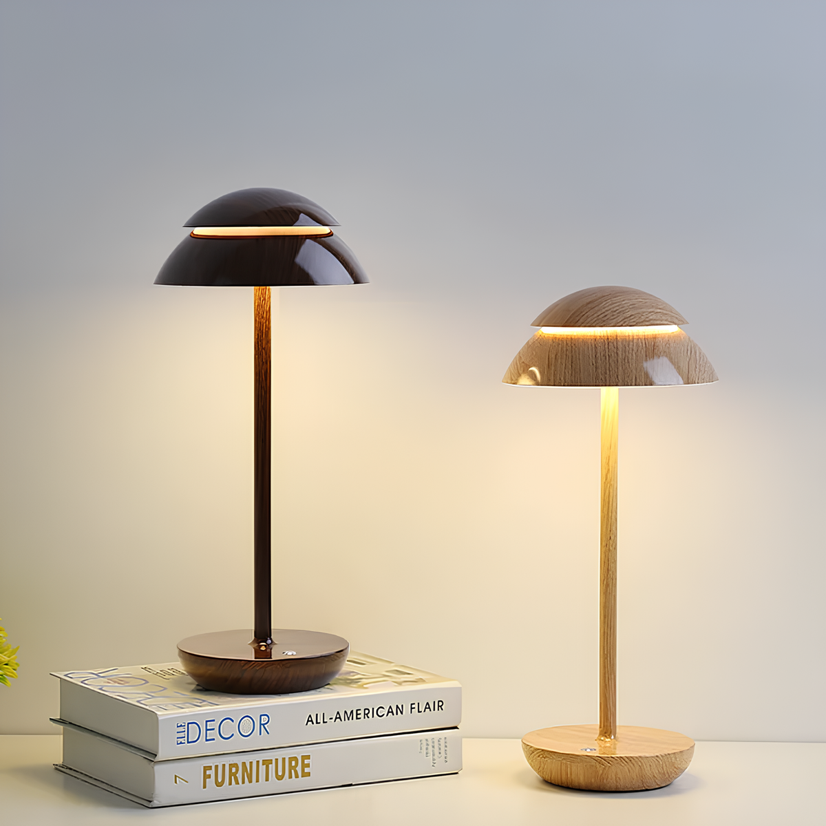 Sylvie Premium Lamp