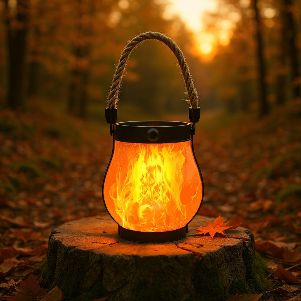 Vincent Table Lamp