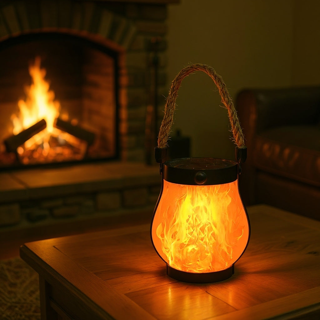 Vincent Table Lamp