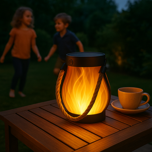 Vincent Table Lamp