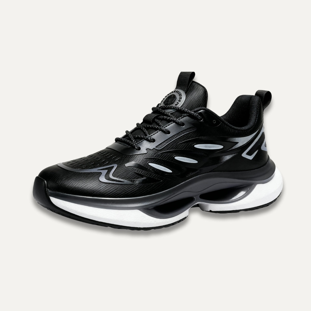 Aerion - Hands Free and Supportive Walking Shoes