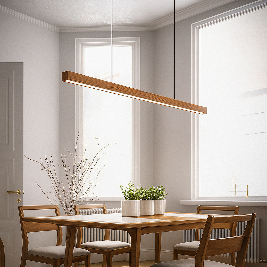 Gindo Bar Pendant Light for Kitchen