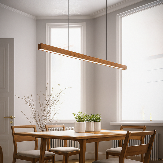 Gindo Bar Pendant Light for Kitchen
