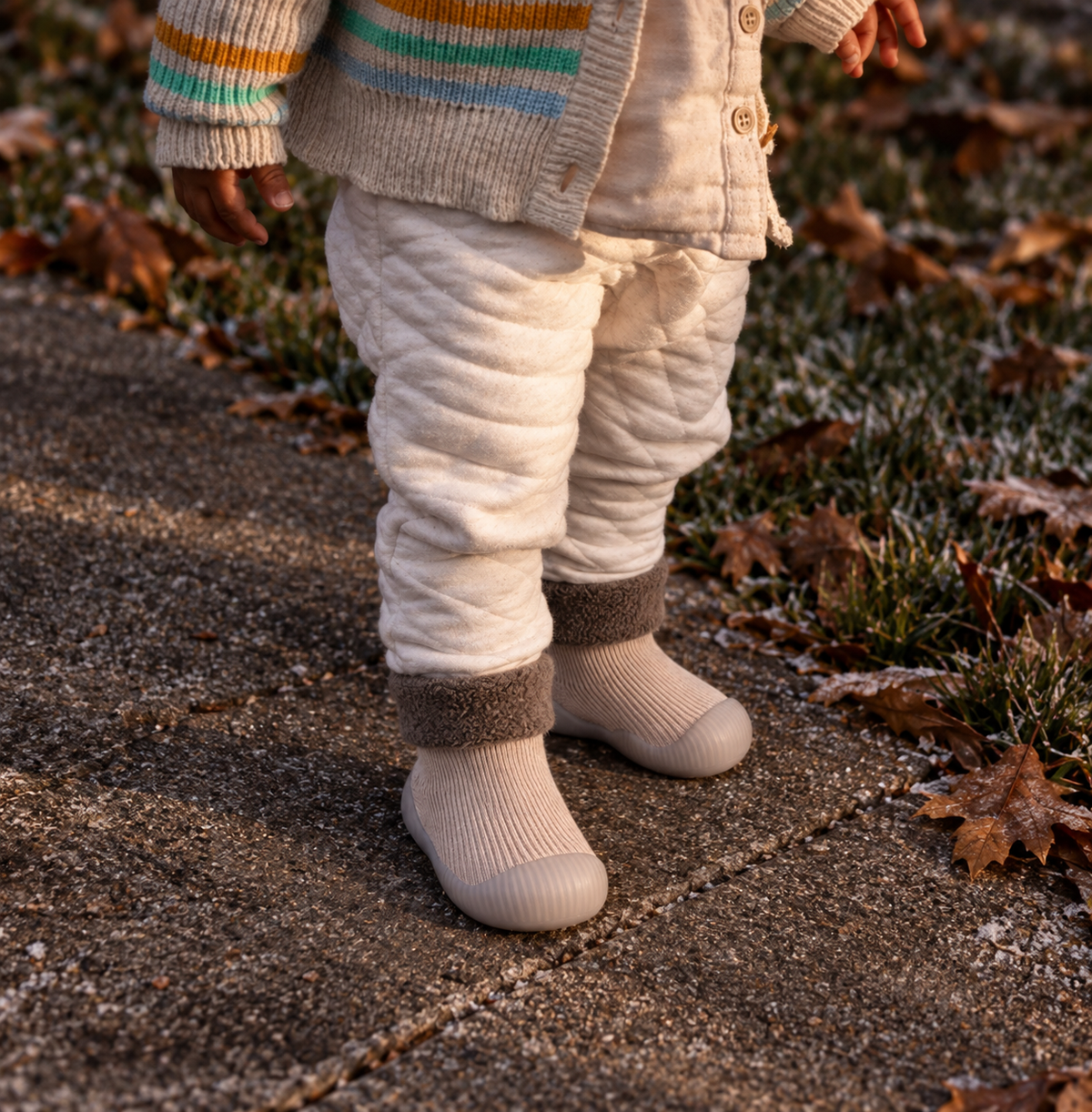 SockFit™ Winter