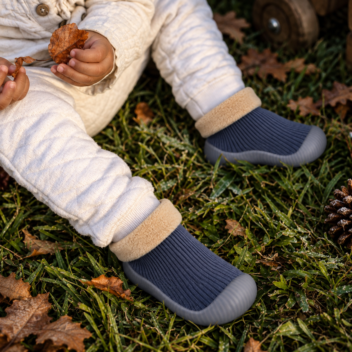 SockFit™ Winter