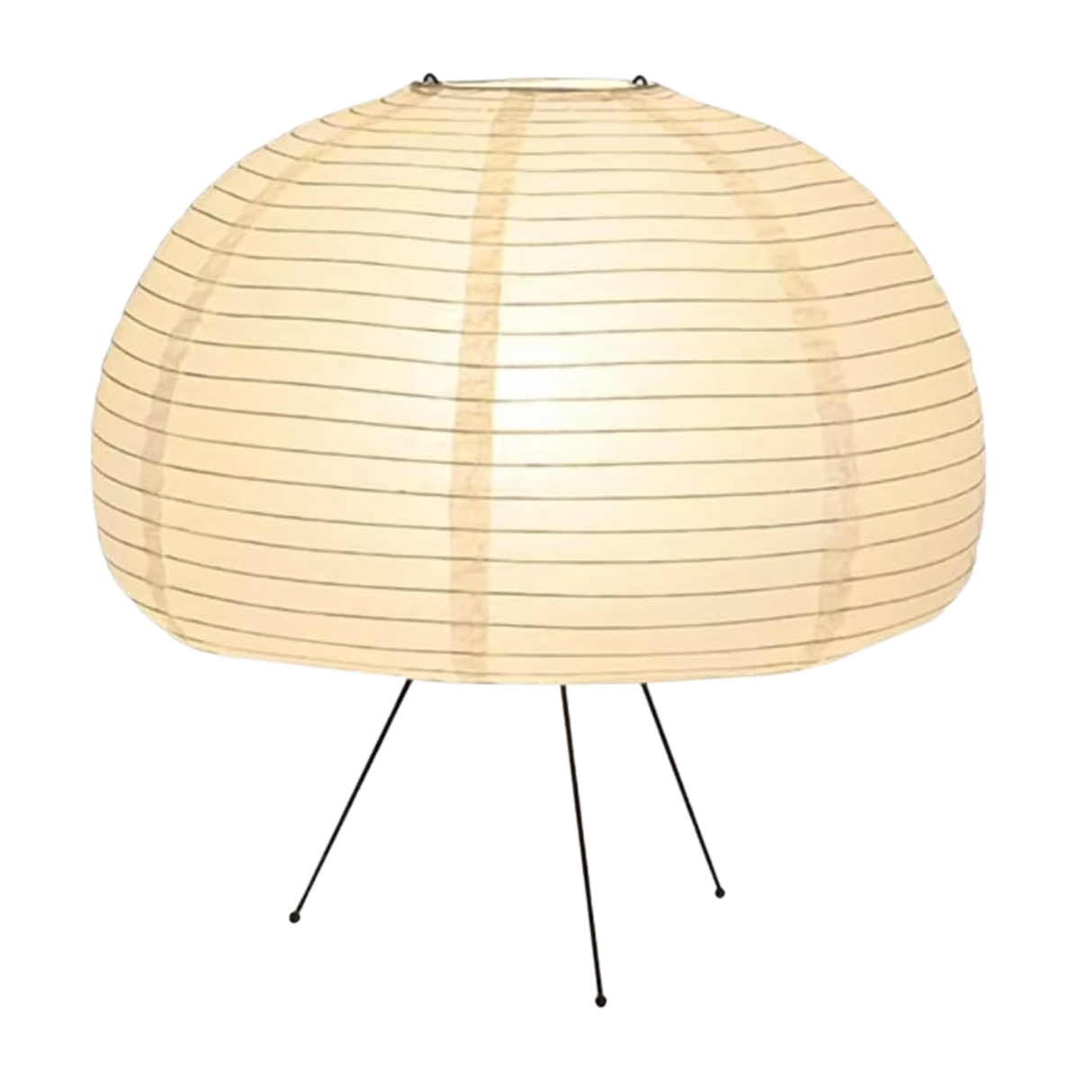 Nago Washi Table Lamp