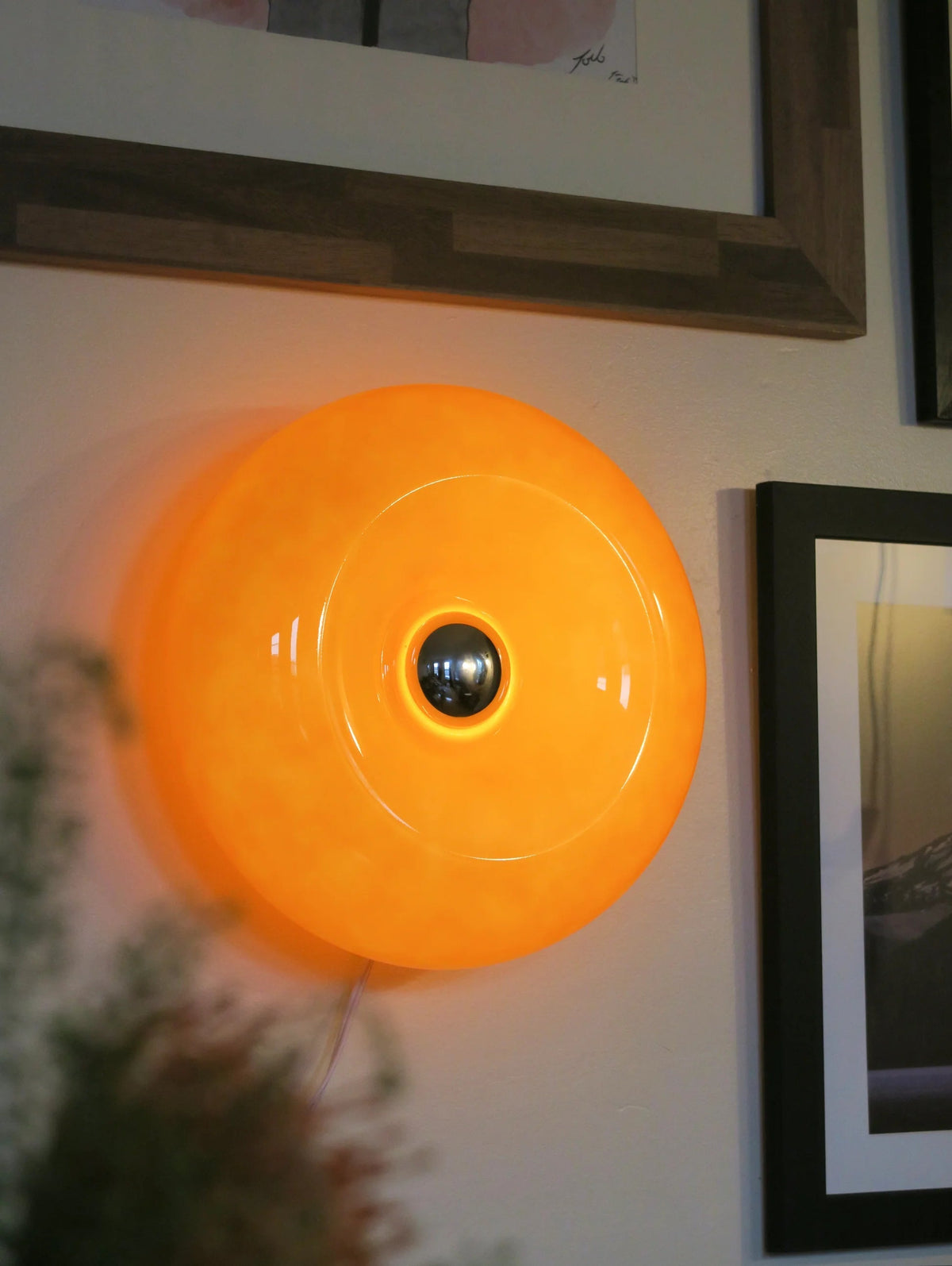 Noah Bauhaus Lamp