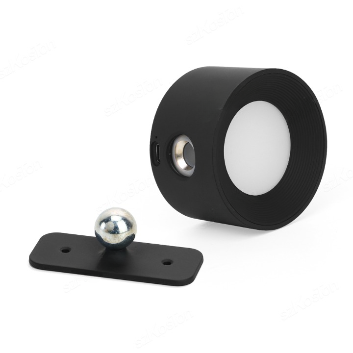 Amara Wireless Wall Lamp