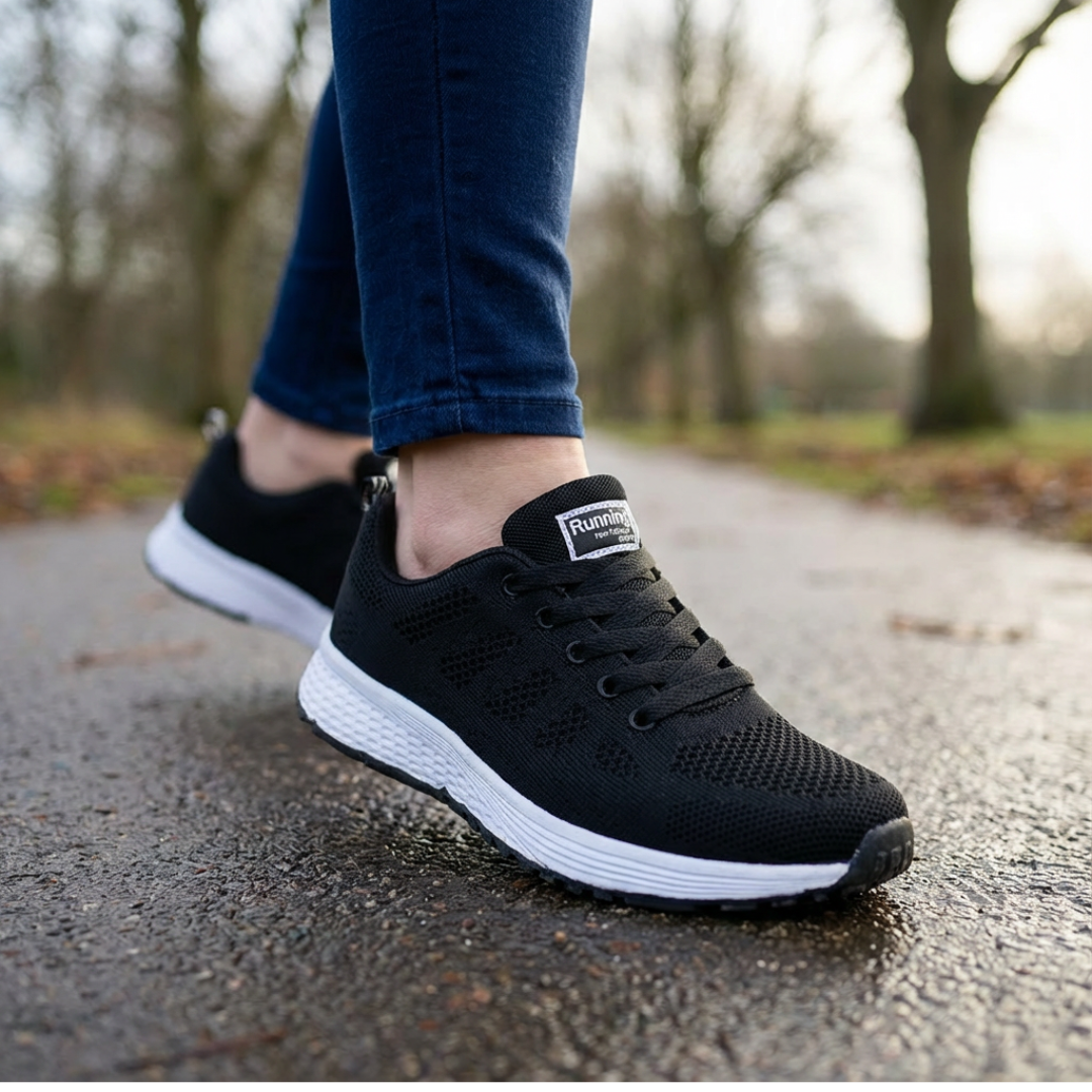 Laura - Orthopaedic Trainers