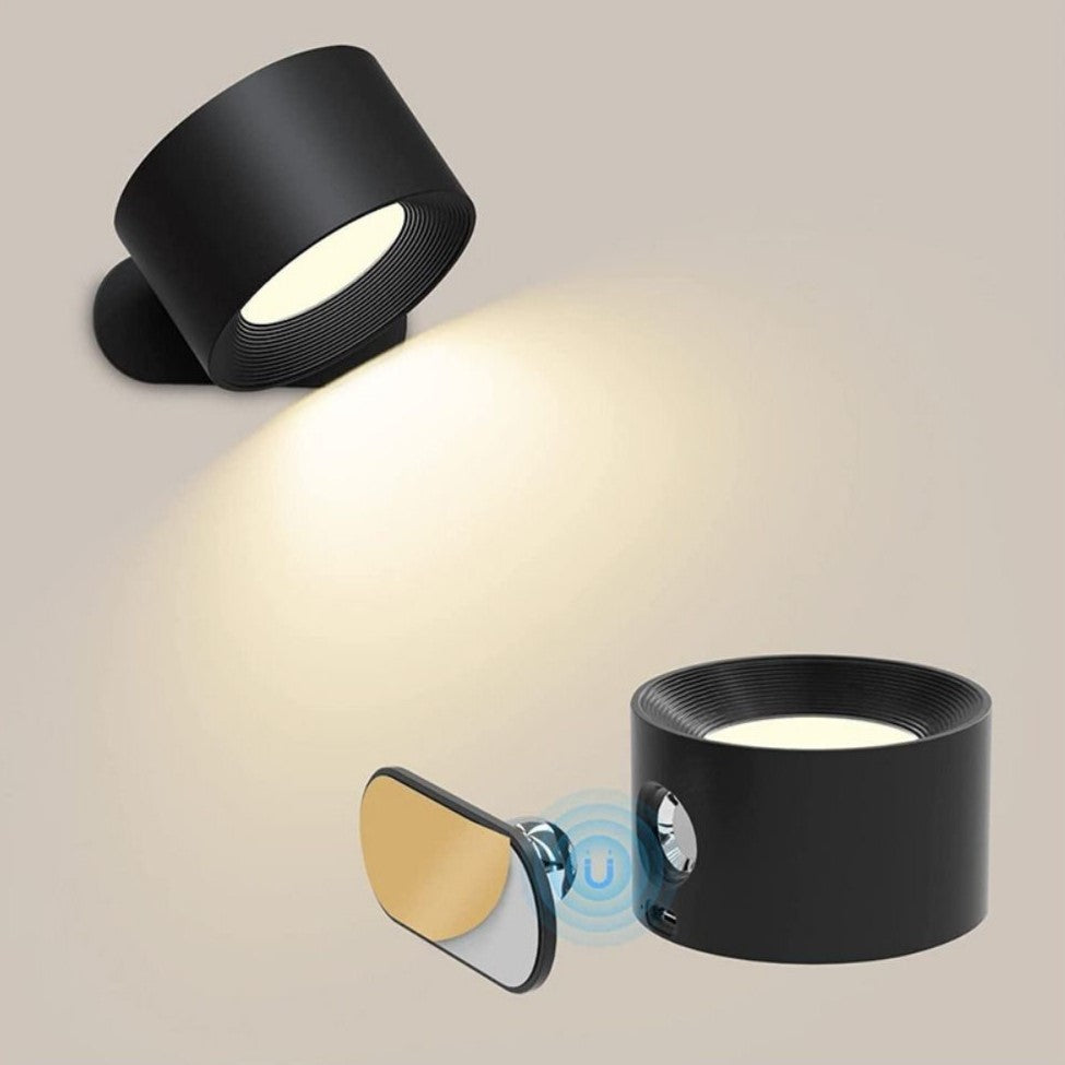 Amara Wireless Wall Lamp