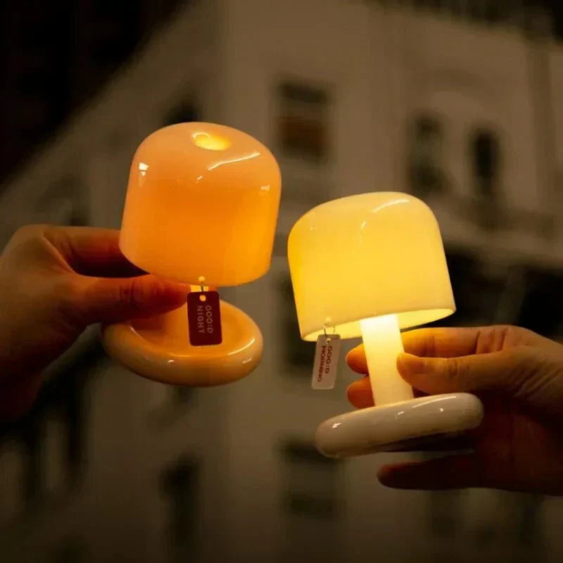 Raphael Sunset Lamp