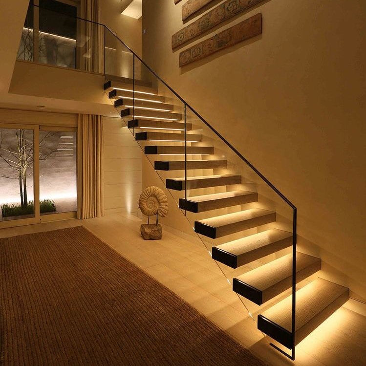Jonas Motion Sensor Light