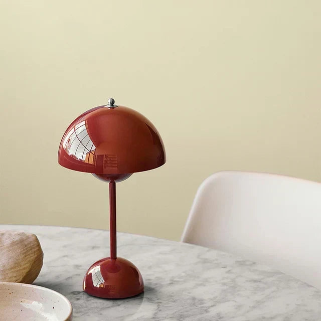 Amsterdam Design Table Lamp